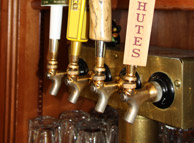 Beer Taps